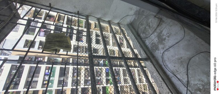 Exterior View, navkar-city 1 Bedroom 369 Sq.Ft. Apartment In Naigaon East Palghar 9963600