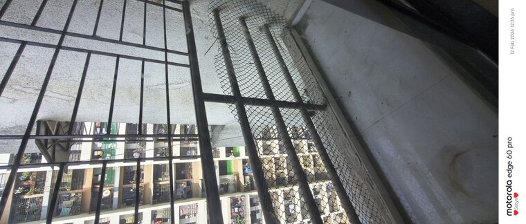 Exterior View, navkar-city 1 Bedroom 369 Sq.Ft. Apartment In Naigaon East Palghar 9963600