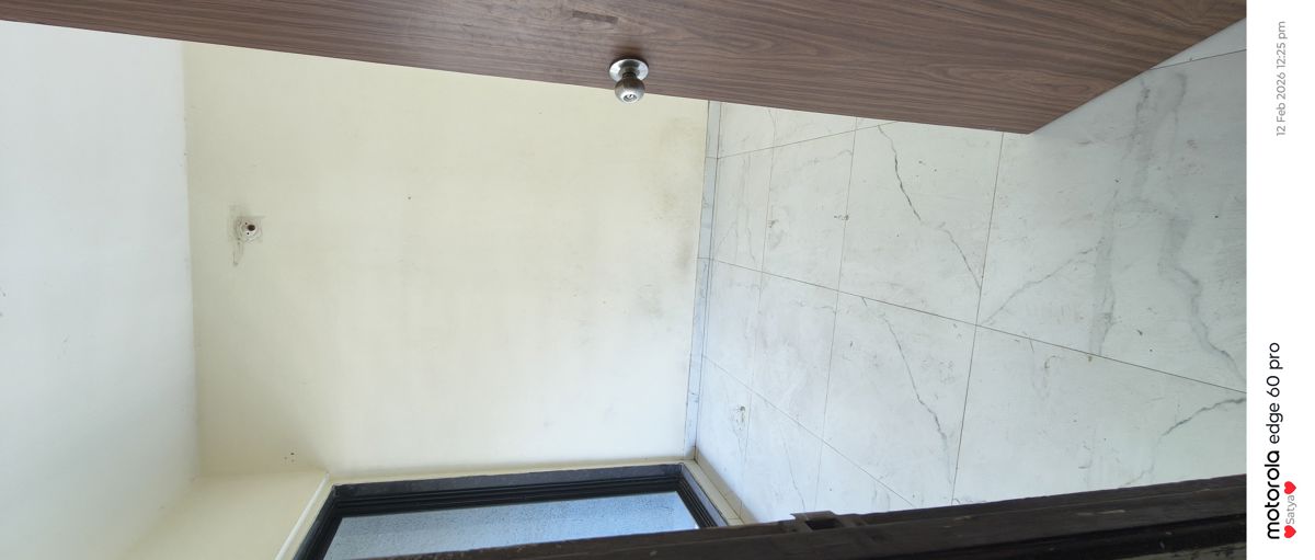 1 BHK Apartment For Rent in Navkar City