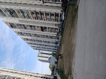 1 BHK Apartment – Garden View at Advitya Homes, Sector 143 - for Sale