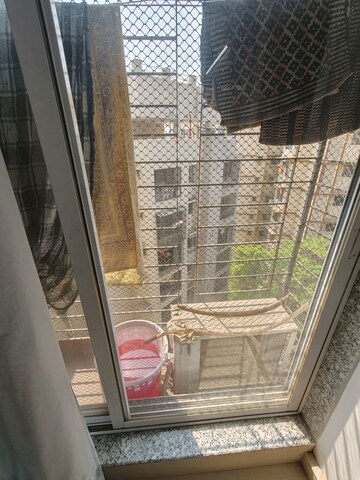 Bathroom in 1 BHK Apartment at Akshata Apartment, Tilak Nagar – for Sale