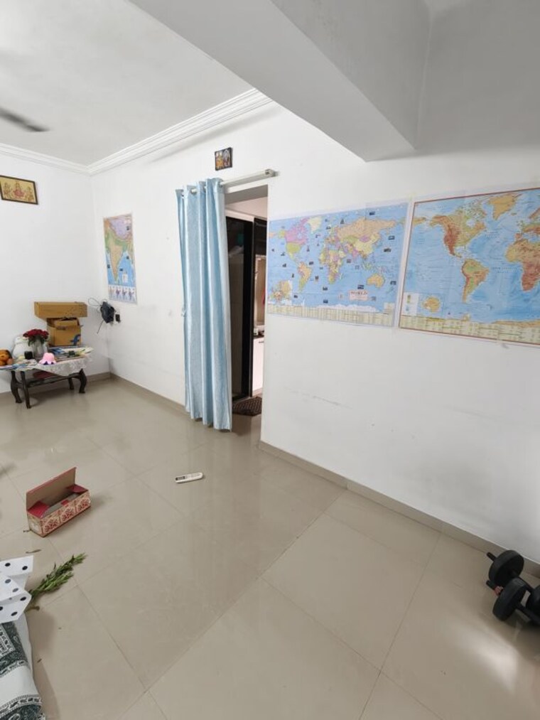 Room, akshata-apartment 1 Bedroom 400 Sq.Ft. Apartment In Tilak Nagar Mumbai 9963609