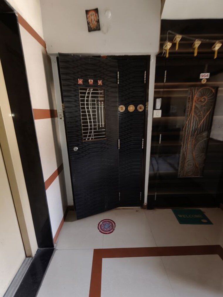 Other, akshata-apartment 1 Bedroom 400 Sq.Ft. Apartment In Tilak Nagar Mumbai 9963609