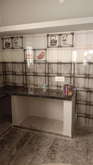 Kitchen in 2 BHK Villa at Bathlapalli – for Sale