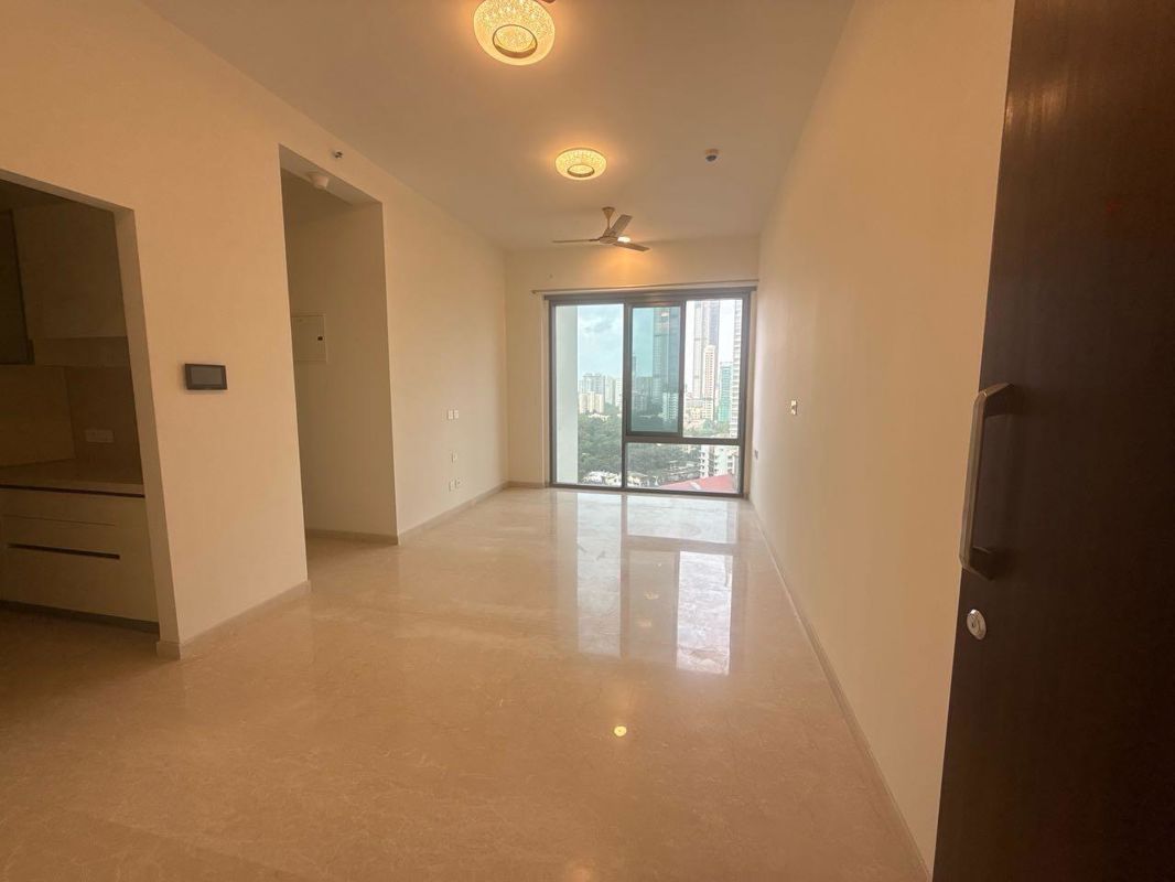 2 BHK + Store Room Apartment For Rent in Piramal Mahalaxmi