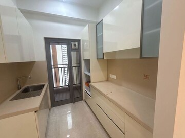 Kitchen in 2 BHK Apartment at Piramal Mahalaxmi, Mahalaxmi – for Rent