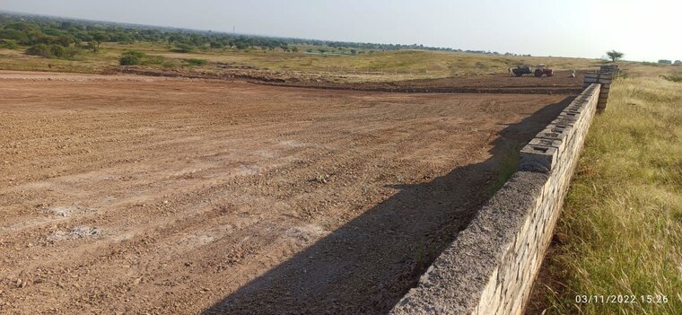 undefined, supe  10000 Sq.Ft. Plot In Supe Pune 9910072