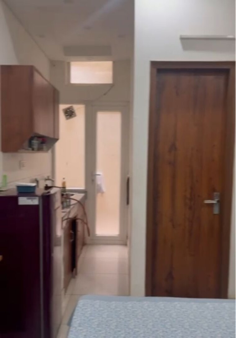 undefined, sector 43 1 RK 350 Sq.Ft. Builder Floor In Sector 43 Gurgaon 9932270