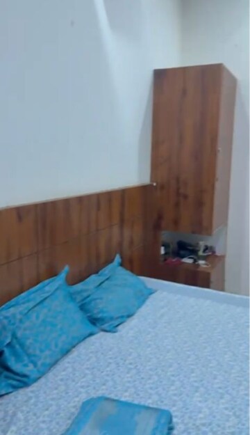Bedroom in 1 RK Builder Floor at Sector 43 – for Rent