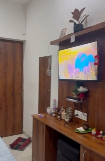 Furnished Amenities in 1 RK Builder Floor at Sector 43 – for Rent