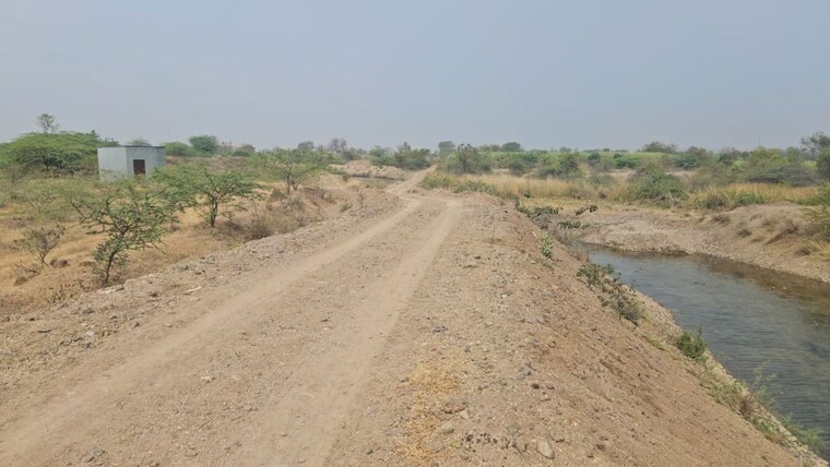 undefined, supe  2 Acre Plot In Supe Pune 9897822