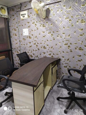 Team Area in  Office Space at Lodhi Para Kapa – for Rent