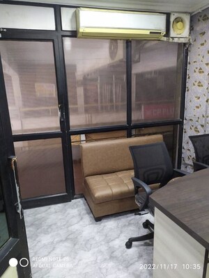 Floor Plan in  Office Space at Lodhi Para Kapa – for Rent