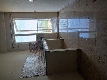 Kitchen in 1 BHK Apartment at Advitya Homes, Sector 143 – for Sale