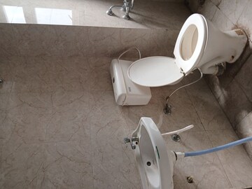 Bathroom in 1 BHK Apartment at Advitya Homes, Sector 143 – for Sale