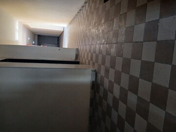 Balcony in 1 BHK Apartment at Advitya Homes, Sector 143 – for Sale