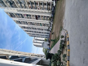 1 BHK Apartment – Exterior View View at Advitya Homes, Sector 143 - for Sale