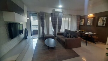2 BHK Apartment For Sale in Kumar Prospera Hadapsar, Hadapsar