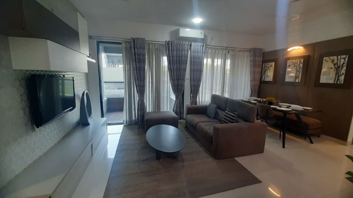 2 BHK +Apartment For Sale in Kumar Prospera Hadapsar
