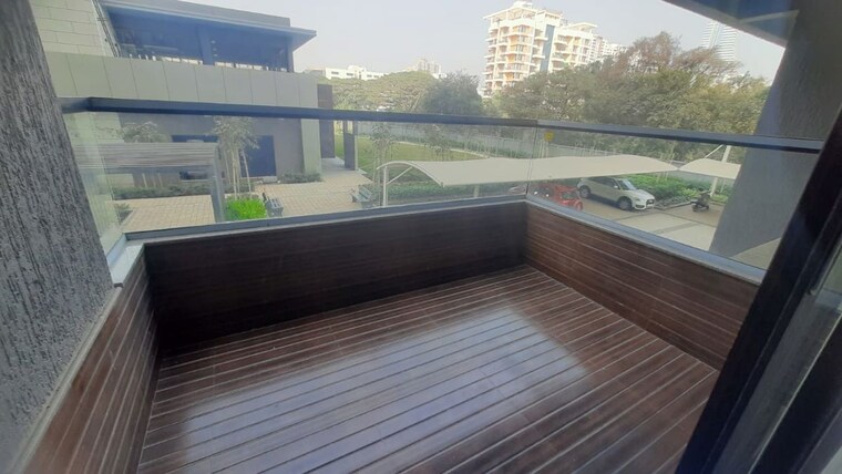 Swimming Pool, kumar-prospera-hadapsar 2 Bedroom 1205 Sq.Ft. Apartment In Hadapsar Pune 9963506