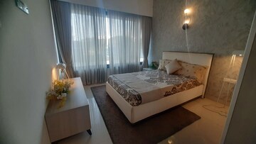 Bedroom in 2 BHK Apartment at Kumar Prospera Hadapsar, Hadapsar – for Sale