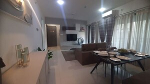 Kitchen in 2 BHK Apartment at Kumar Prospera Hadapsar, Hadapsar – for Sale