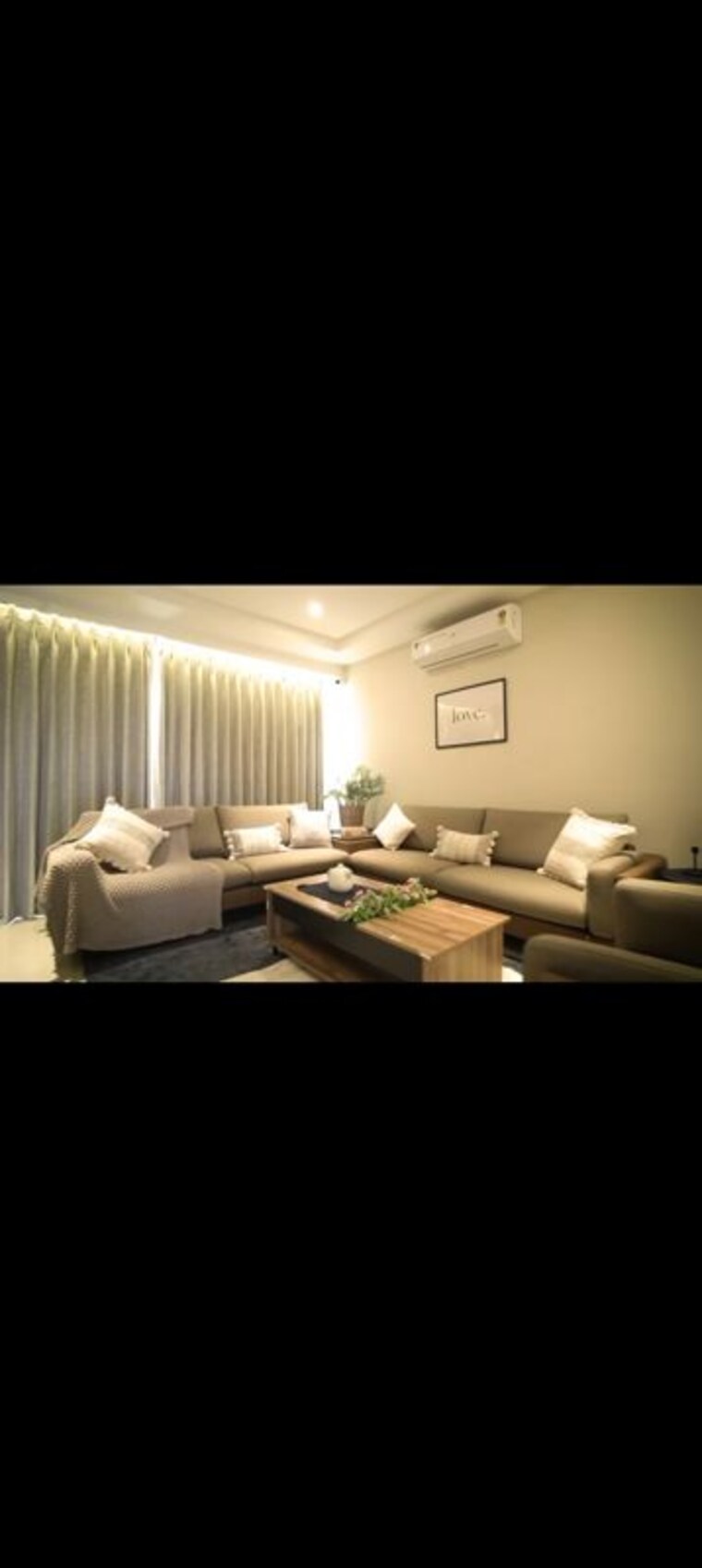 Bedroom, the-ananta-aspire 4 Bedroom 2945 Sq.Ft. Apartment In Utrathiya Zirakpur 9963631