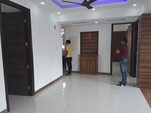 3 BHK Apartment For Rent in Sector 7 Dwarka