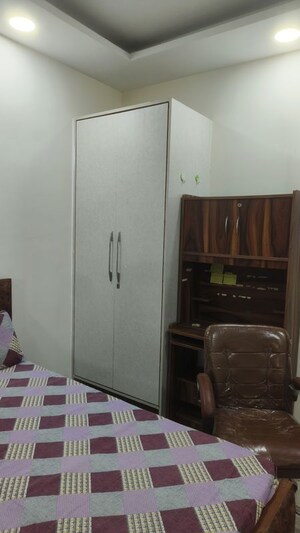 Furnished Amenities in  Pg at Old Rajinder Nagar – for Rent