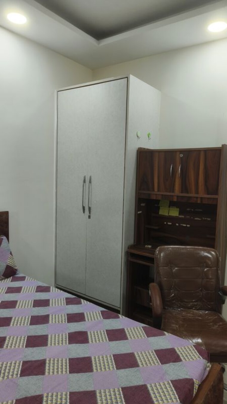 undefined, old rajinder nagar Pg For Girls In Old Rajinder Nagar 9963634