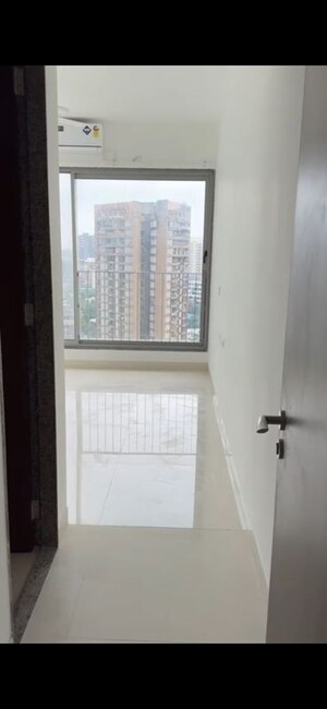 Master Bedroom in 2 BHK Apartment at Sunteck City Avenue 4, Goregaon West – for Rent