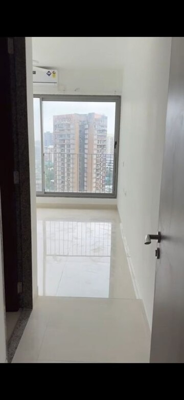 Master Bedroom in 2 BHK Apartment at Sunteck City Avenue 4, Goregaon West – for Rent