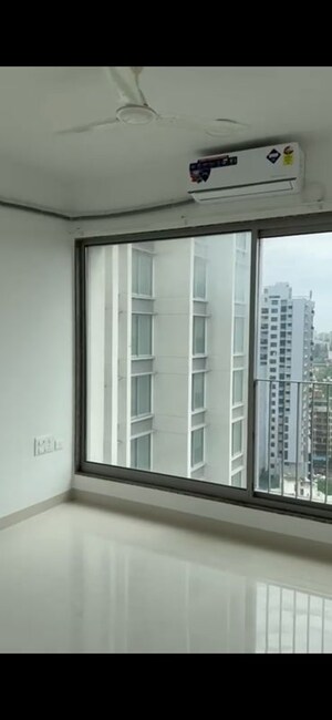 Bedroom in 2 BHK Apartment at Sunteck City Avenue 4, Goregaon West – for Rent