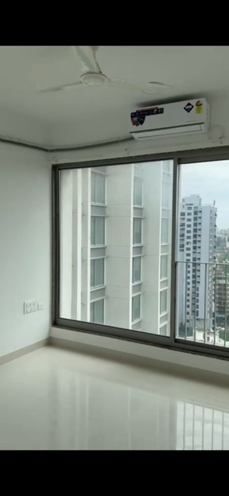Bedroom, sunteck-city-avenue-4 2 Bedroom 644 Sq.Ft. Apartment In Goregaon West Mumbai 9963635