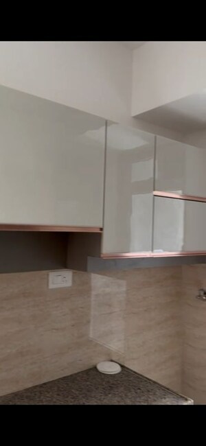 Kitchen in 2 BHK Apartment at Sunteck City Avenue 4, Goregaon West – for Rent