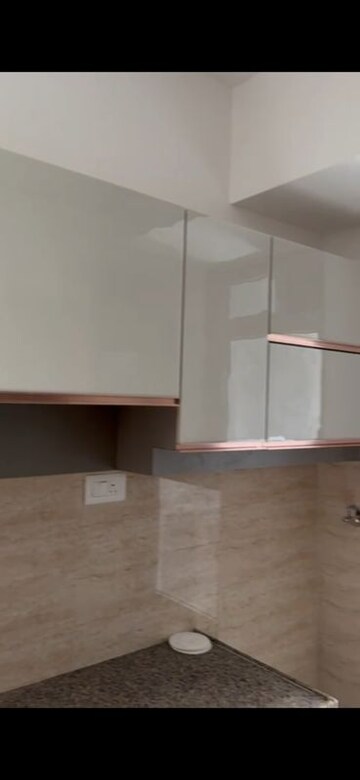 Kitchen in 2 BHK Apartment at Sunteck City Avenue 4, Goregaon West – for Rent