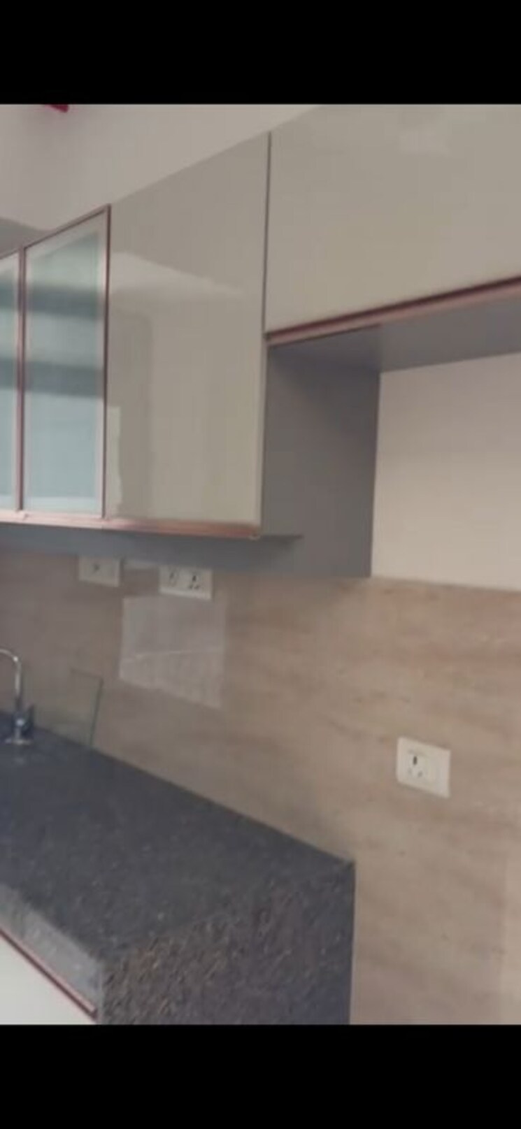 Kitchen, sunteck-city-avenue-4 2 Bedroom 644 Sq.Ft. Apartment In Goregaon West Mumbai 9963635