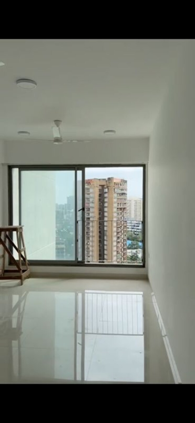 Living Room, sunteck-city-avenue-4 2 Bedroom 644 Sq.Ft. Apartment In Goregaon West Mumbai 9963635