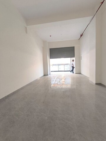 Floor Plan in  Shop at Geras Imperium Gateway, Bhosari – for Rent