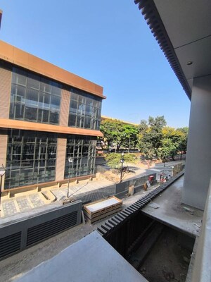  Shop – Exterior View View at Geras Imperium Gateway, Bhosari - for Rent