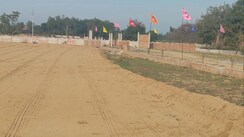 Plot For Sale in Sultanpur Road
