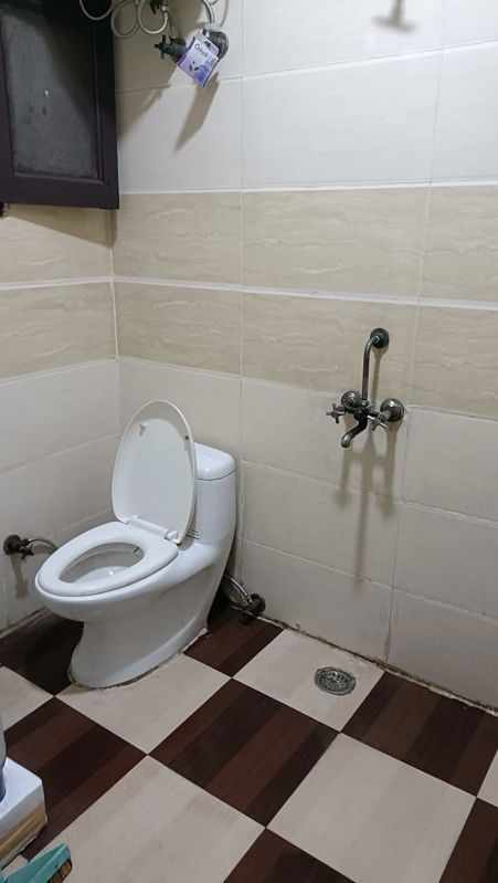 1 BHK + Extra Room Builder Floor For Rent in Vaishali Sector 5