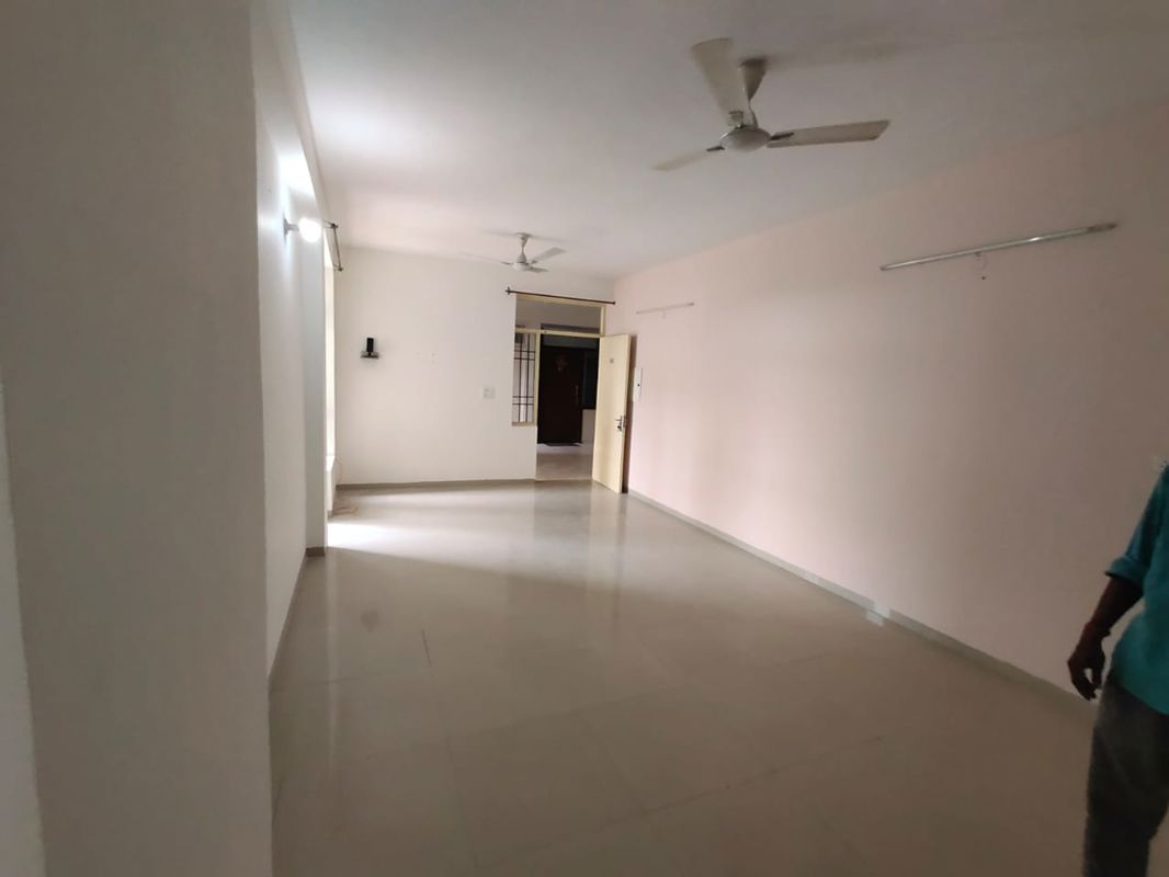 2 BHK + Pooja Room Apartment For Sale in Sushma Green vista
