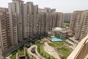3 BHK Apartment – Exterior View View at Supertech Ecociti, Sector 137 - for Sale
