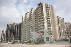 3 BHK Apartment For Sale in Supertech Ecociti