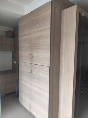 Floor Plan in  Office Space at Signature 1, Makarba – for Rent