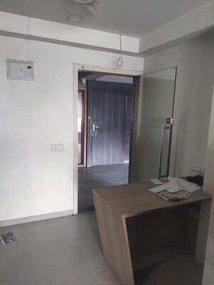 Floor Plan in  Office Space at Signature 1, Makarba – for Rent