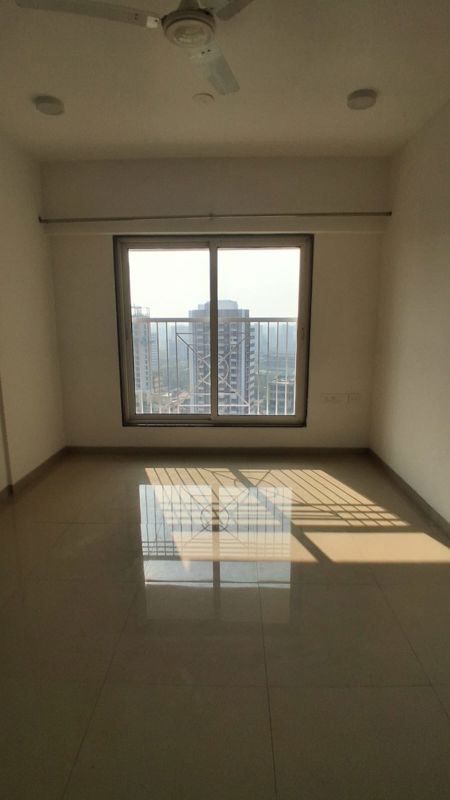 1 BHK Apartment For Rent in Starwing Kaatyayni Heights