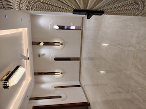 Furnished Amenities in 3 BHK Builder Floor at Lion Green Valley, Sohna Sector 35 – for Sale