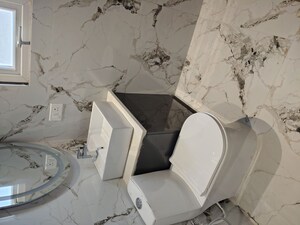 Master Bedroom in 3 BHK Builder Floor at Lion Green Valley, Sohna Sector 35 – for Sale